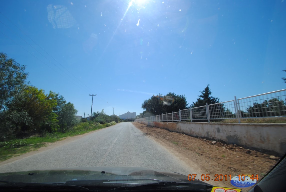 imagini hotel VENOSA DIDIM